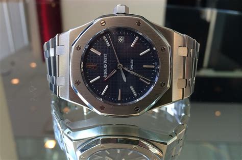 audemars piguet 2590|ap 15300.